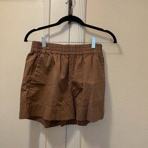 Everlane Shorts Lightly Used